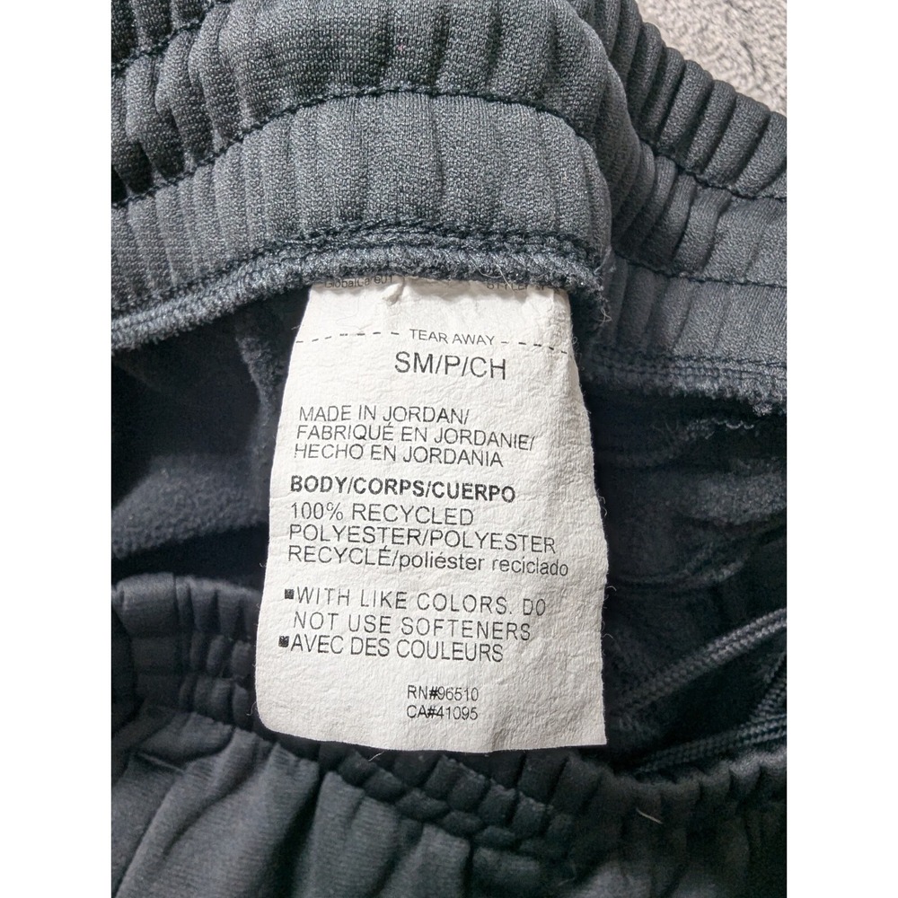 Under Armour Jogger Pants Women's Size Small Black - Picture 4 of 14